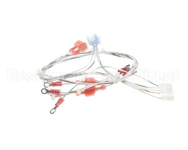 2E-EZG-713-2 Lang Harness,Burner Valve