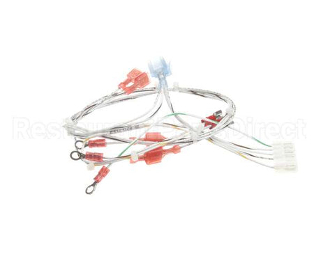 2E-EZG-713-2 Lang Harness,Burner Valve