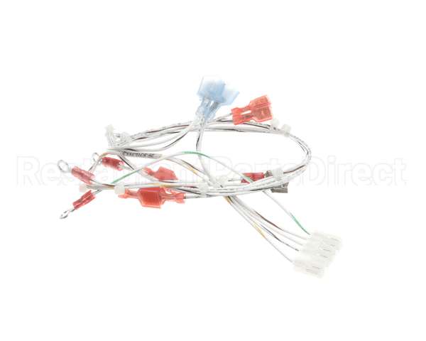 2E-EZG-713-2 Lang Harness,Burner Valve