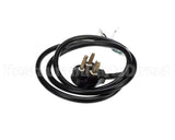2E-GR0193 Star Power Cord , 120V