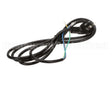 2E-GR0411 Star Power Cord Assy, Tuv
