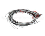 2E-P6512L Bakers Pride Wire Set; E-Pbr-8;12-3836 208/240V 1Ph