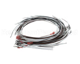 2E-P6512L Bakers Pride Wire Set; E-Pbr-8;12-3836 208/240V 1Ph