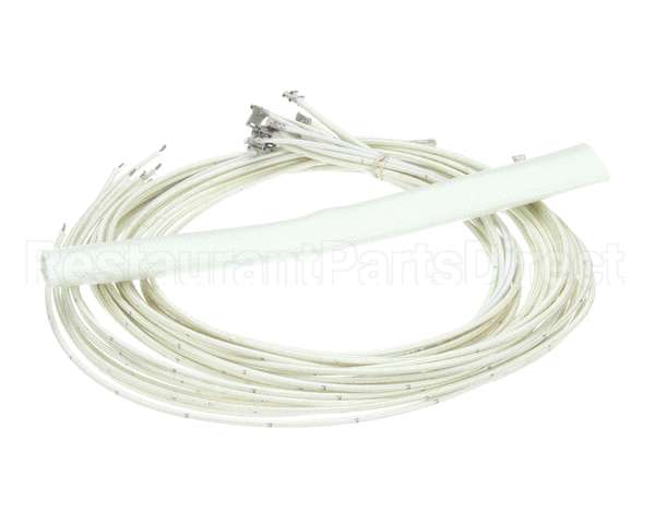 2E-RF-520 Lang Harness,Open Coil Tk Conv