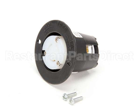 2E-T1042 Star Receptacle