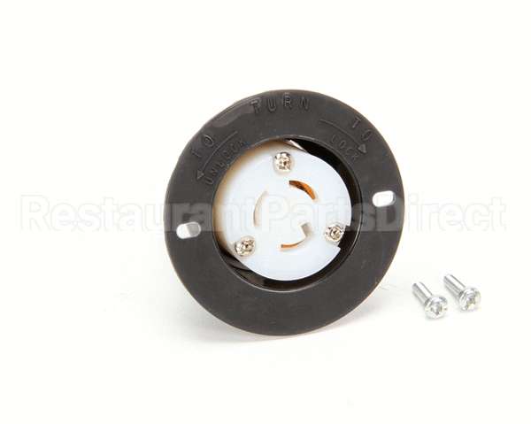 2E-T1042 Star Receptacle