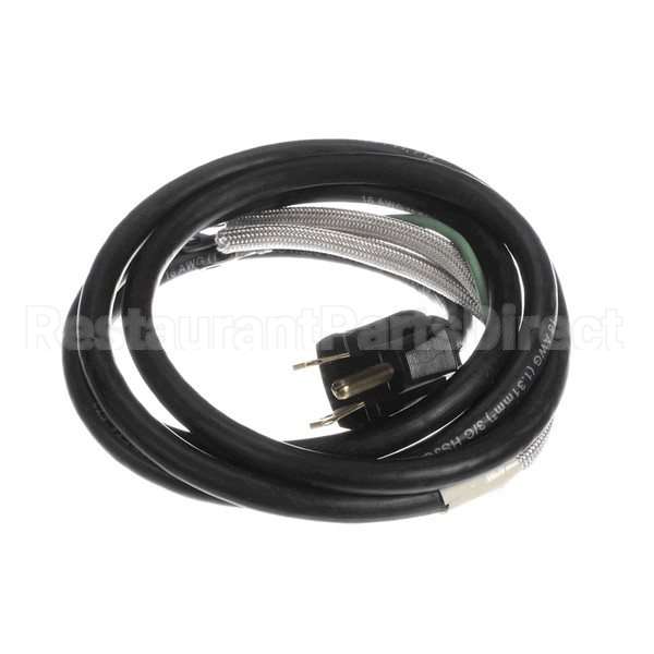 2E-TC0048 Compatible Star Cord Set Assy 16-3 Hsjo