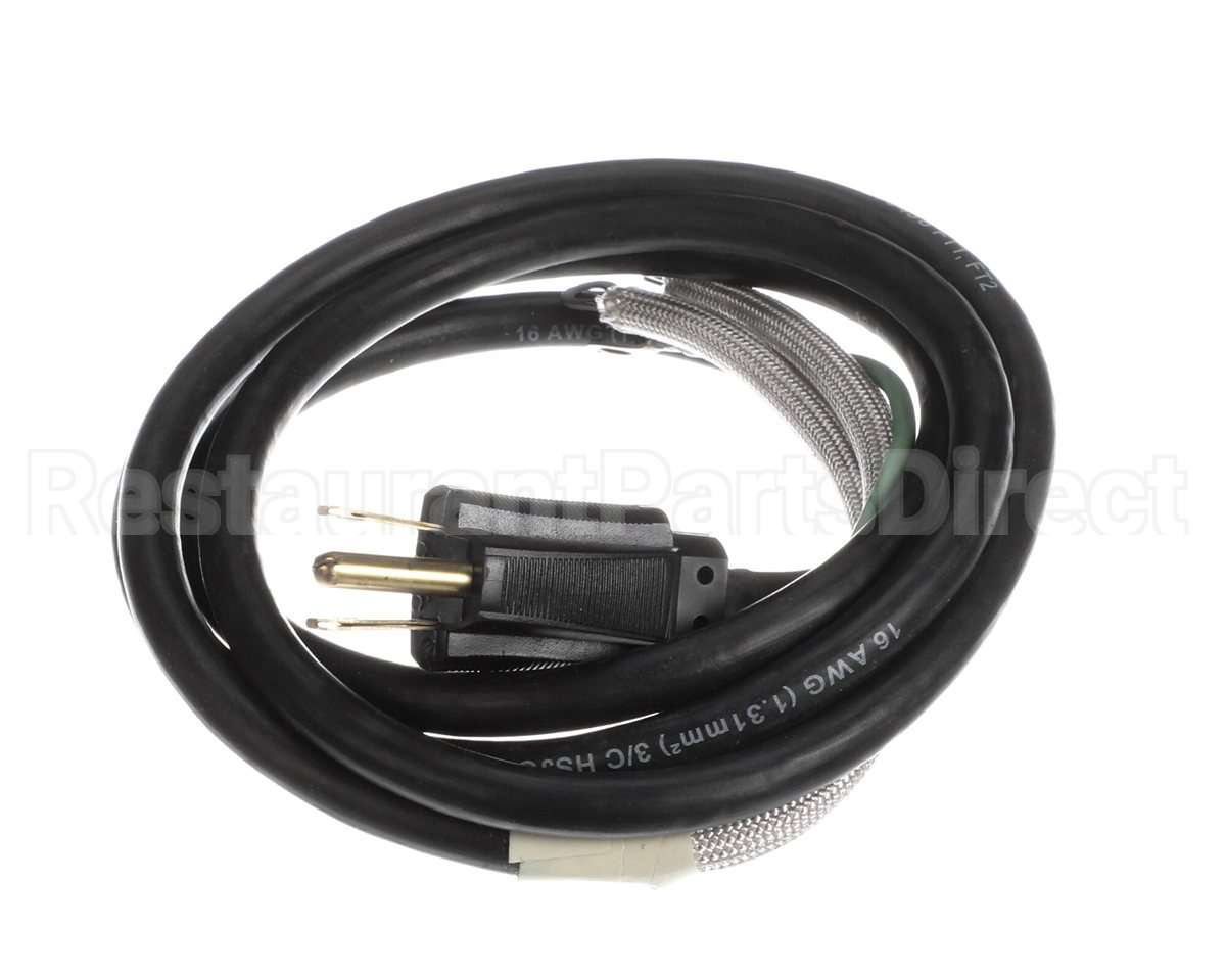 2E-TC0048 Star Cord Set Assy 16-3 Hsjo