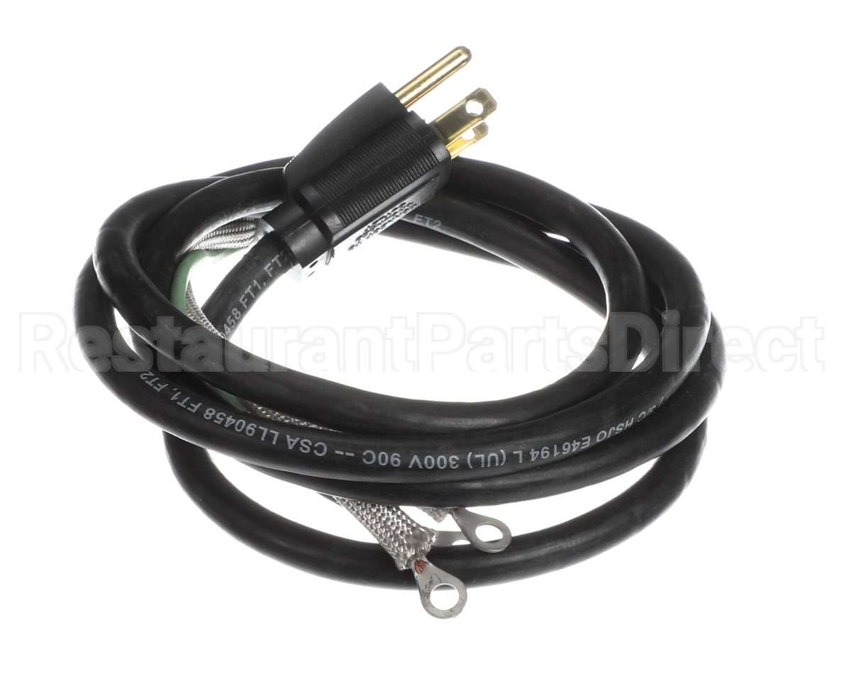2E-TC0048 Star Cord Set Assy 16-3 Hsjo