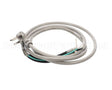 2E-WL0340 Wells Asm-Cord Set 6-15P 240V