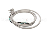 2E-WL0340 Wells Asm-Cord Set 6-15P 240V