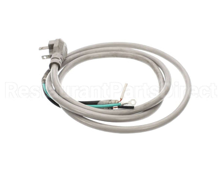 2E-WL0340 Wells Asm-Cord Set 6-15P 240V