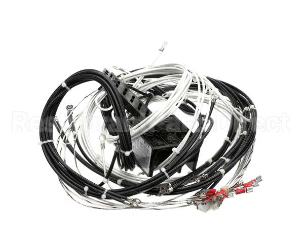 2E-XL-577 Lang Harness Element Slct 208/240V