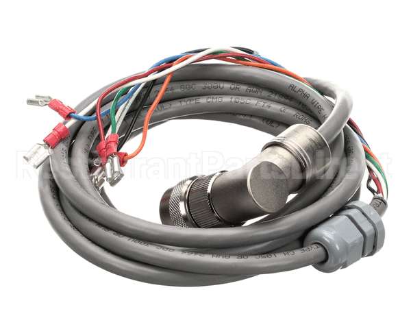2E-XLH-1015 Star Harness, Ccse Control Box
