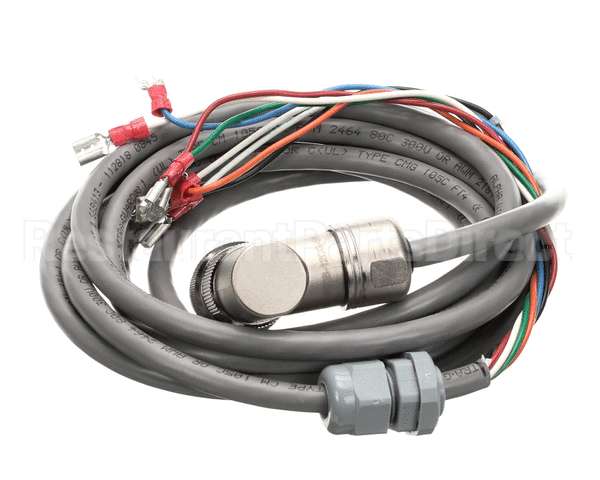 2E-XLH-1015 Star Harness, Ccse Control Box