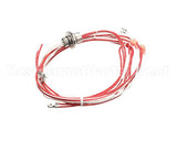 2E-XLH-1018 Star Harness, Clamsh/Conn Box