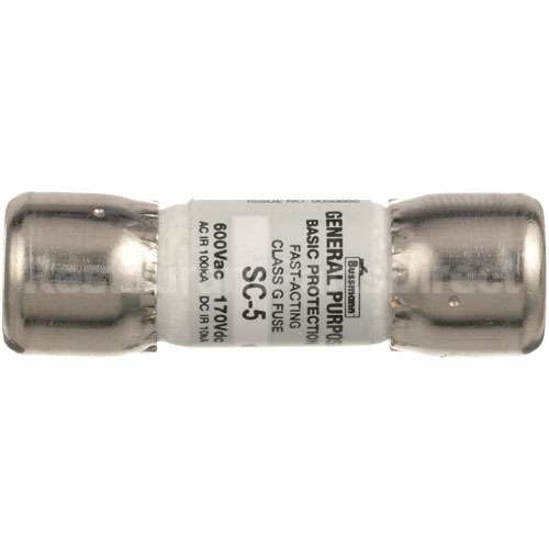 2E-Y2342 Compatible Star Fuse