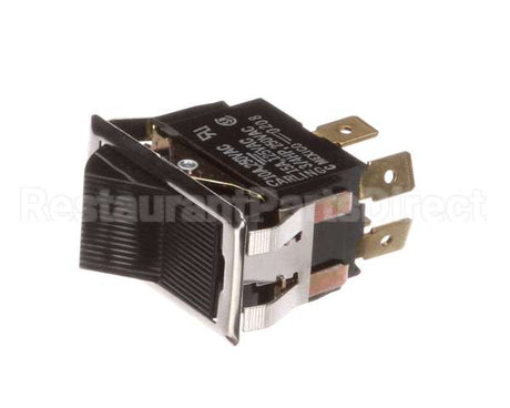 2E-Y2832 Star Switch 125V 15A Dpst