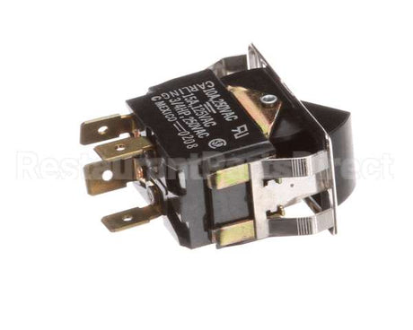 2E-Y2832 Star Switch 125V 15A Dpst