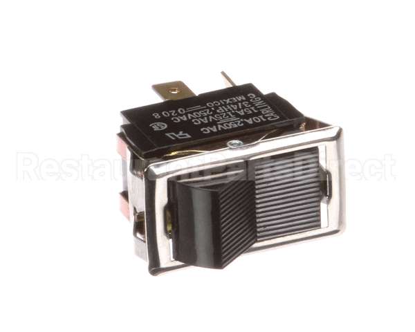 2E-Y2832 Star Switch 125V 15A Dpst