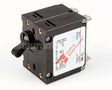 2E-Y5166 Star Switch-2 Pole 30 Amp