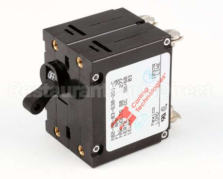 2E-Y5166 Star Switch-2 Pole 30 Amp