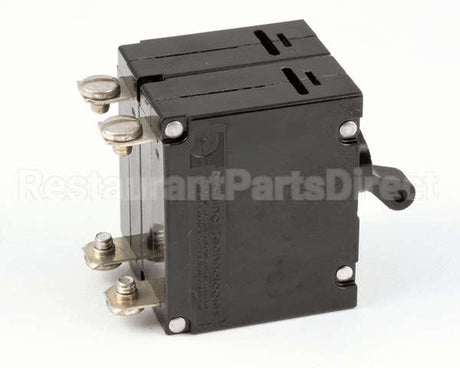 2E-Y5166 Star Switch-2 Pole 30 Amp