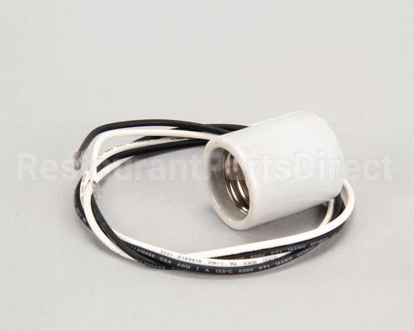 2E-Y5636 Star Socket Porcelain 31Lead