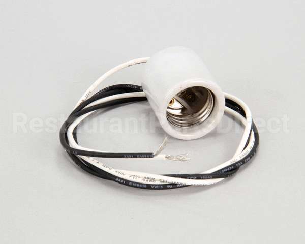 2E-Y5636 Star Socket Porcelain 31Lead