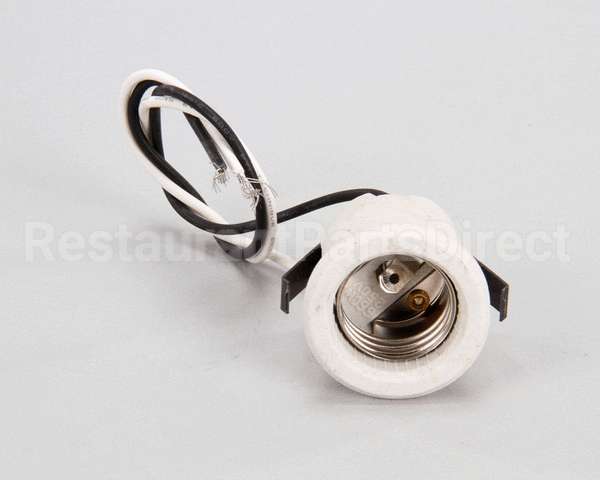 2E-Y5921 Star Socket Spring Clip Mount