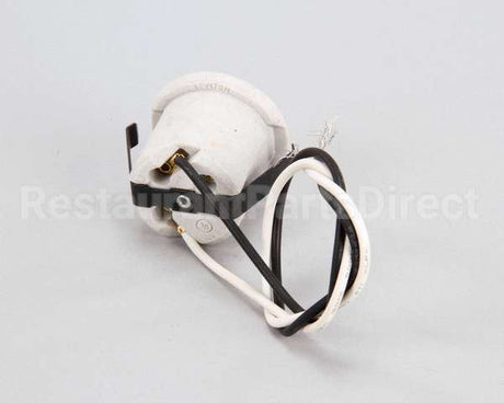 2E-Y5921 Star Socket Spring Clip Mount