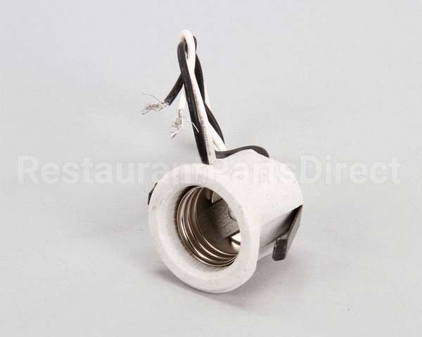 2E-Y5921 Star Socket Spring Clip Mount