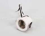 2E-Y5921 Star Socket Spring Clip Mount