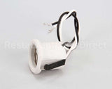 2E-Y5921 Star Socket Spring Clip Mount