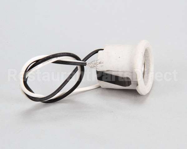 2E-Y5921 Star Socket Spring Clip Mount