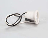 2E-Y5921 Star Socket Spring Clip Mount