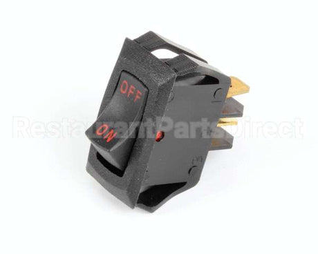 2E-Y6144 Star Switch Spst 20A/120V Rsc