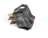 2E-Y6144 Star Switch Spst 20A/120V Rsc