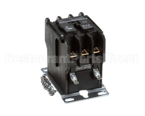 2E-Y6240 Star Contactor 3 Pole 208/240