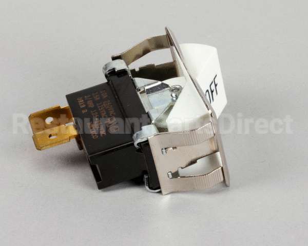 2E-Y6797 Star Switch-Rocker Off/On