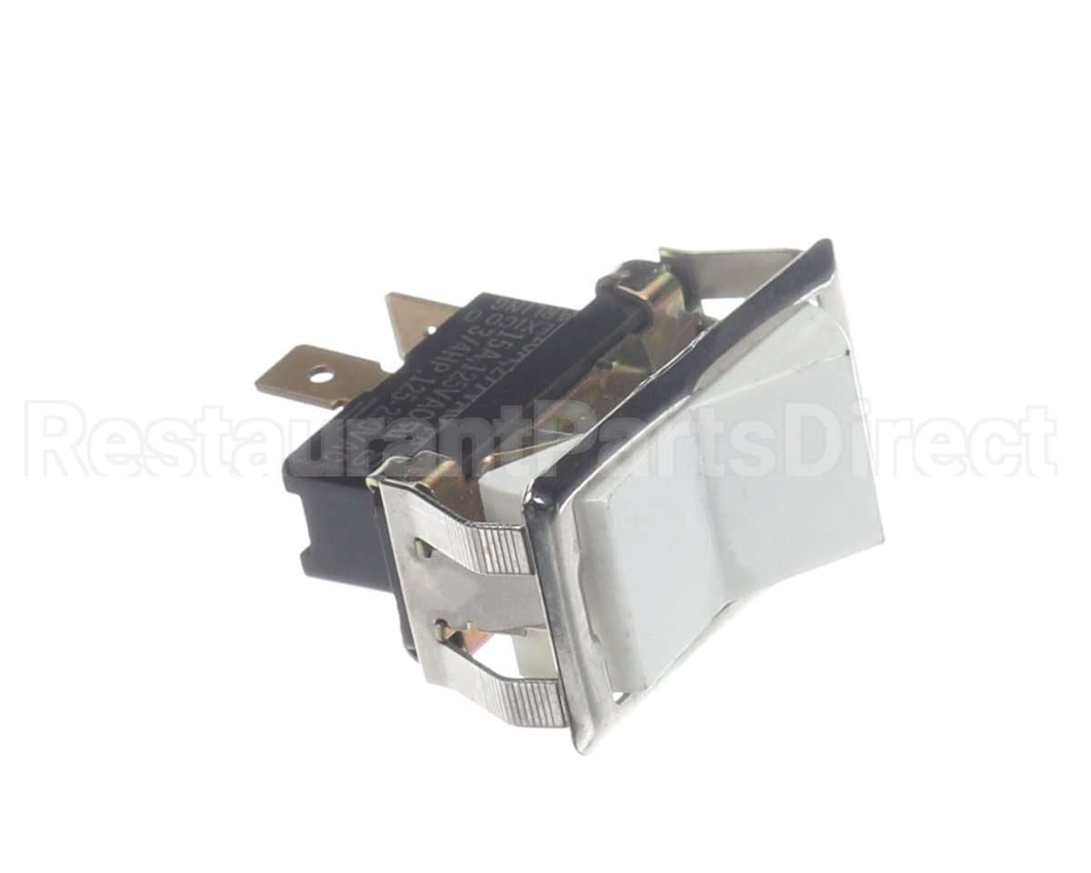 2E-Y6955 Star Switch - Momentary Cnct