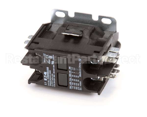 2E-Y8381 Star Contactor C25Bnb225B