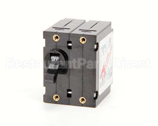 2E-Y8493 Star Switch - 2 Pole, 5 Amp