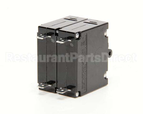 2E-Y8493 Star Switch - 2 Pole, 5 Amp