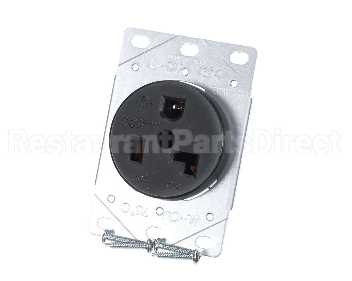 2E-Y8802 Star Receptical-Single