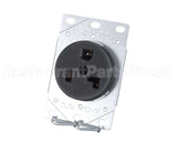 2E-Y8802 Star Receptical-Single