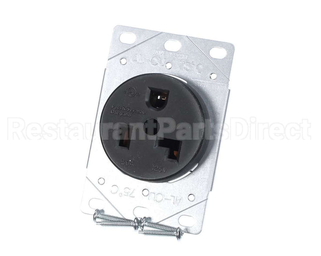 2E-Y8802 Star Receptical-Single