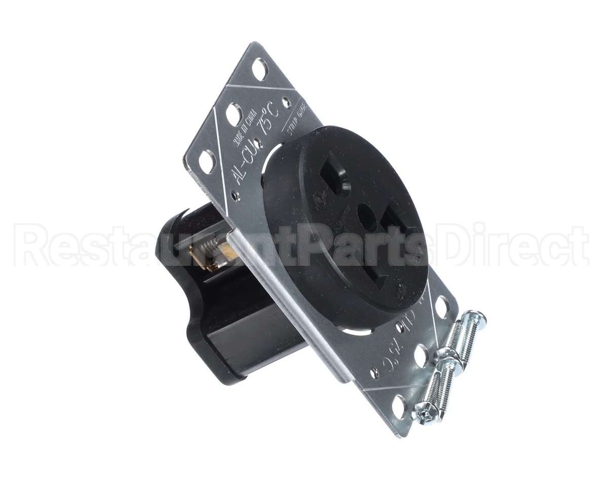 2E-Y8802 Star Receptical-Single