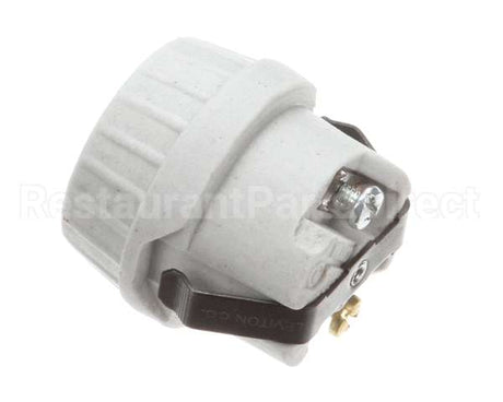 2E-Y9184 Star Socket