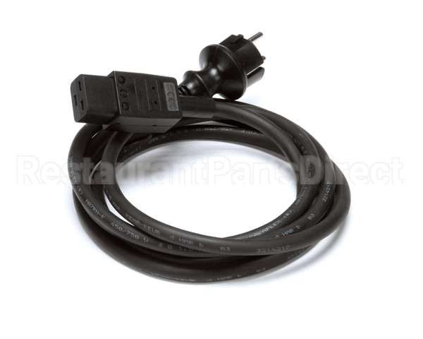 2E-Y9251 Star Cord Set Cont Eur 16Amp